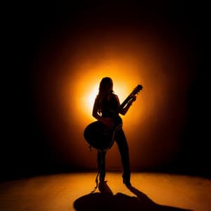 Música De Guitarra: Sonidos Para Un Sueño Tranquilo - Musica Relajante de Guitarra De Lujo