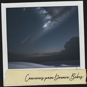 Canciones para Dormir Bebes: Melodías de Paz y Sueños - Solfeggio Frequencies 528Hz