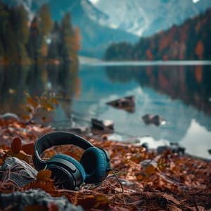 Music's Journey: Melodic Pathways - Alpha Music