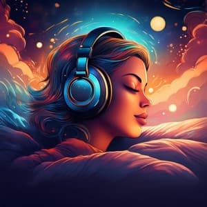 Restful Sleep: Soft Musical Touch - Paz Sounds