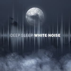 Deep Sleep White Noise - Nature Tribe
