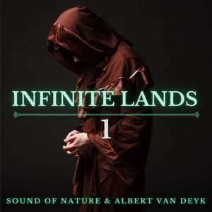 infinite lands 1 - Albert Van Deyk