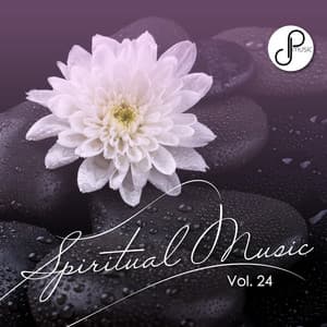 Spiritual Music, Vol. 24 - Spiritual Music