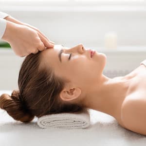 Relaxing Tunes for a Blissful Massage - Spa Music Kingdom