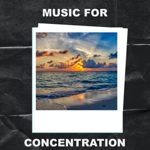 Music for Concentration - Music for Concentration