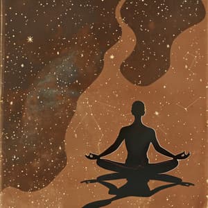 Verjüngende Pause: Braunes Rauschen Zur Yoga-Verbesserung - Yoga & Meditación