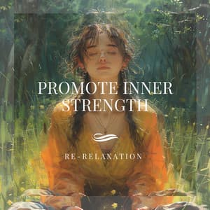 Promote Inner Strength - Re-Relaxation