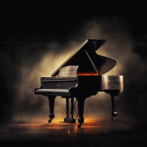 Piano Odyssey: Epic Tunes Quest - Relaxing Piano Music Cool