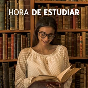 Hora de estudiar - Academia de Música para Estudiar Fácilmente