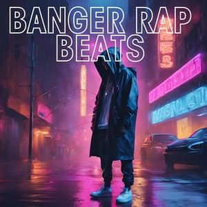 Banger Rap Beats - Gangster Rap Beats
