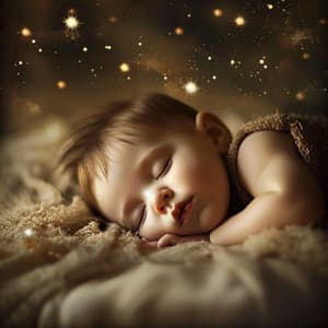 La Cuna De Fuego: Armonías Para Dormir Al Bebé - Canciones de cuna inteligentes para bebés