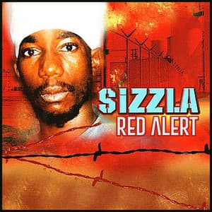Red Alert - Sizzla