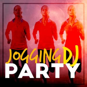 Jogging DJ Party - Footing Jogging Workout