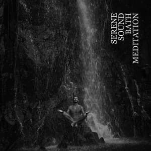 Serene Sound Bath Meditation – Soothing New Age Music to Achieve Peace of Mind, Inner Harmony, Mindfullness, Tension Release, Spiritual Retreat - Zen Serenity Spa Asian Music Relaxation