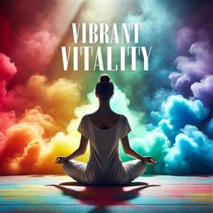 Vibrant Vitality: Awakening Chakra Potency - Chakra Healing Music Academy