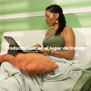 Productividad en el lugar de trabajo - Música Suave para Cafés