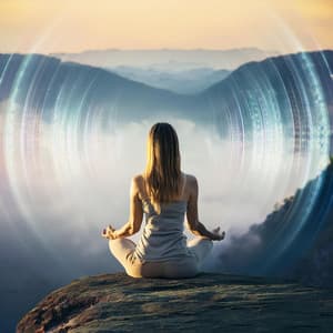 Mindfulness Hip Hop: Ritmos Para La Meditación - Sabor suave