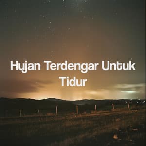Hujan Terdengar Untuk Tidur - Meditation Rain Sounds