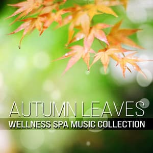 Autumn Leaves - Wellness Spa Music Collection, Soothing Sounds for Serenity Spa, Total Relax and Wellbeing - Beauty Spa Music Collection