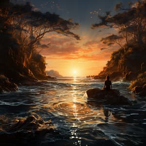 Música Ambiental Suave Y Relajante Vol. 1 - Alguna música