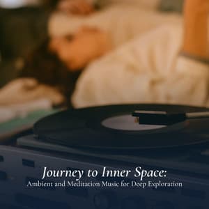 Journey to Inner Space: Ambient and Meditation Music for Deep Exploration - Ambient Chill