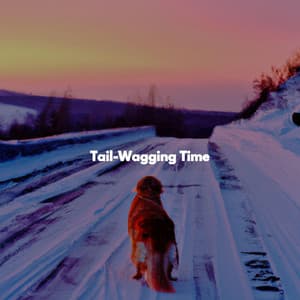 Tail-Wagging Time - Date Night Chill Out Playlist