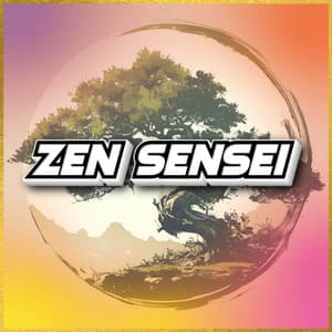 Chakra Relaxation Spa Music For Stress Relief Zen Mind Inner Balance - Zen Sensei