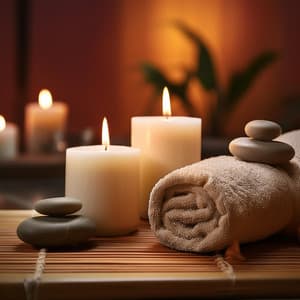 Vibras De Spa: Ritmos Hip Hop Para Masaje - Beats de naturaleza