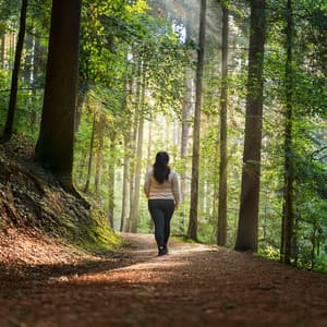 The Breath Of Tranquility: Orchestral Soundscapes For Rest And Rejuvenation - Bertie Lambert