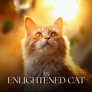 An Enlightened Cat - Pets Total Relax