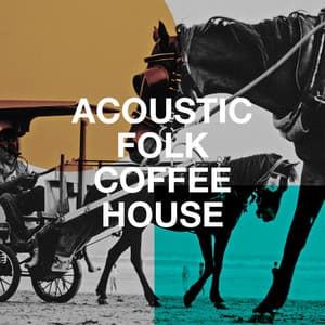 Acoustic Folk Coffee House - Country Folk