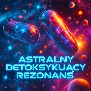 Astralny Detoksykujący Rezonans - Alicja Pawlikowska
