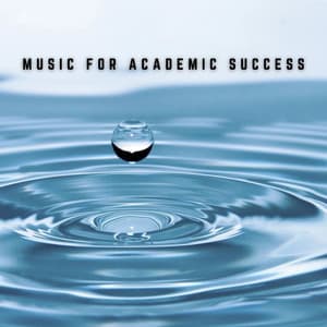 Music for Academic Success: Cascading Waterscapes - Soft Music Playlisted
