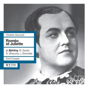 Gounod: Roméo et Juliette - Charles Gounod