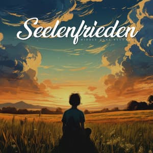 Seelenfrieden - Meditation Einschlafen