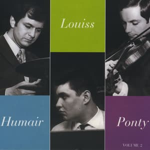 Live at Cameleon, Paris 1968, Vol.2 - Daniel Humair