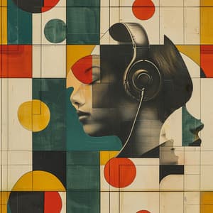 Capas Rítmicas: Colección De Sonidos Diversos - Sonidos Zen