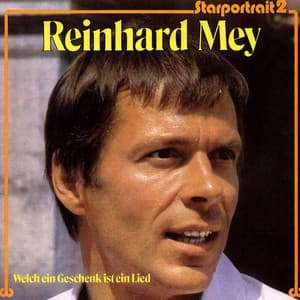 Starportrait 2 - Reinhard Mey