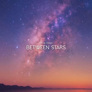 Between Stars - Yanna Dream