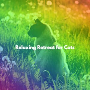 Relaxing Retreat for Cats - Jazz Relax Playlist