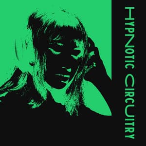 Hypnotic Circuitry: Deepwave Ambient - DJ Moody Man