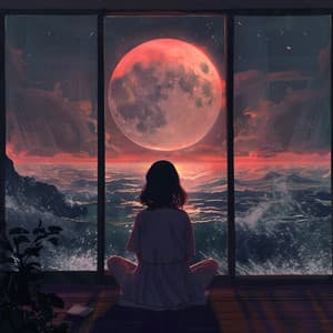 Mindful Lofi: Meditation Soundscapes - Lofi Music