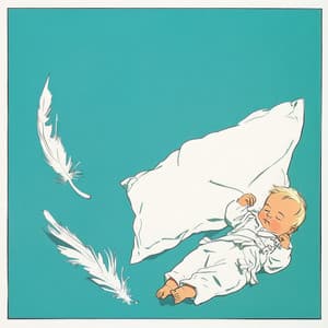 Giretto nella Nursery del Piccolino - Canticuenticos