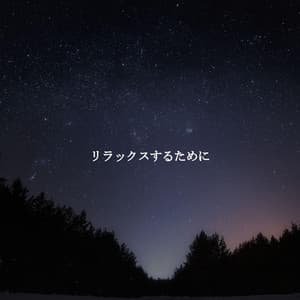 リラックスするために - Jazz Lounge Bar Radio