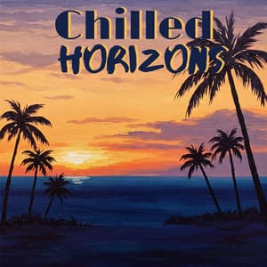 Chilled Horizons & Melodic Deep House Tunes - Dj. Juliano BGM