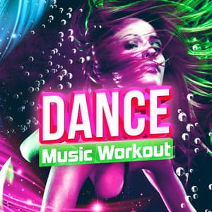 Dance Music Workout - Spinning Workout