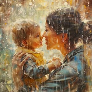 Confort Para Dormir A Los Bebés: Notas Calmantes - Melodías del tigre de peluche