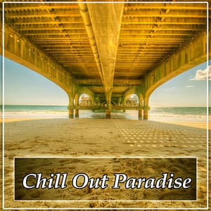 Chill Out Paradise – Calm Down and Relax, Feel Chillex, Cool Off, Summer Relax, Ambient Lounge, Chill Out Music, Lounge Summer - Ibiza Chill Out Classics
