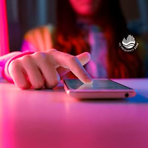 Stops Scrolling Addiction & Brain Detox Flow - Hz Frequency Zone