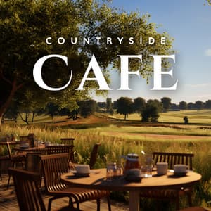 Countryside Cafe - Robin Berg
